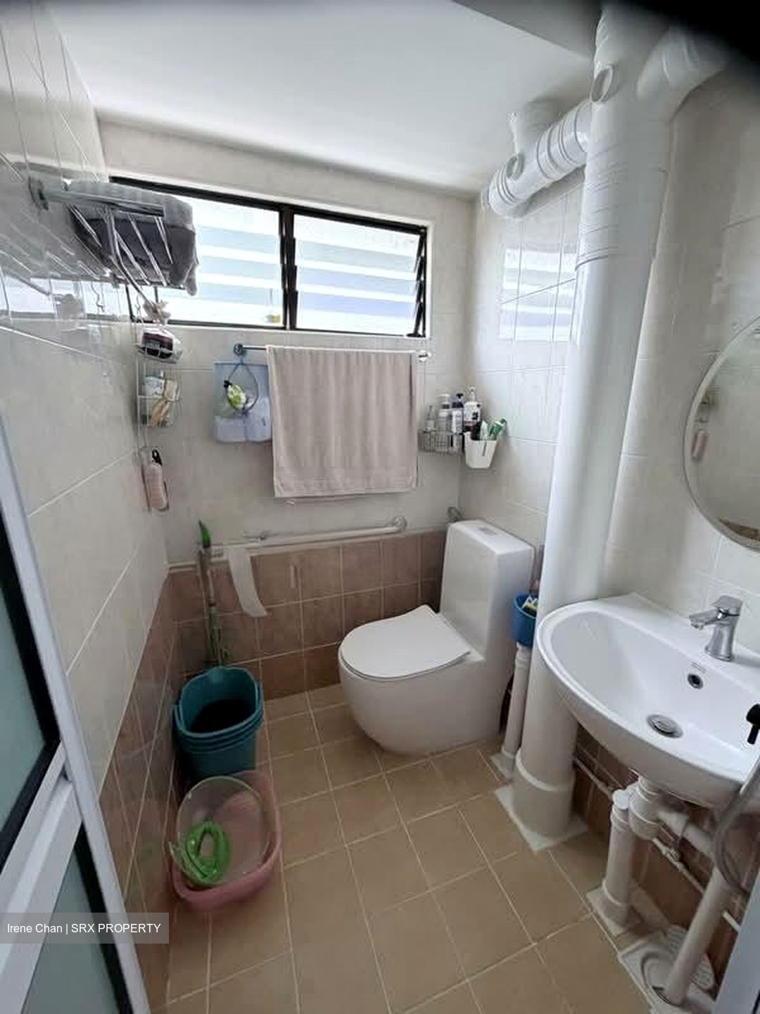 Blk 10 Farrer Park Gardens (Kallang/Whampoa), HDB 3 Rooms #555687181
